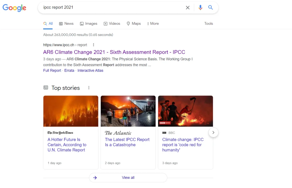 highlighting why i'm optimistic about earth's future despite these negative headlines.