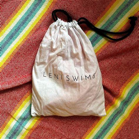 Leniswims bag