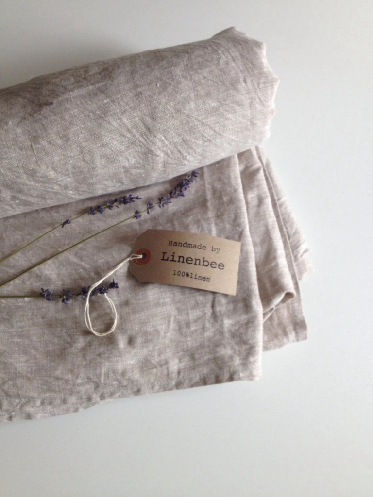 Linenbee tag