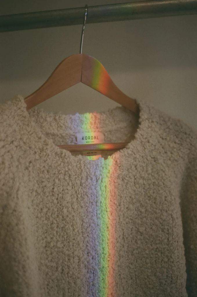 grey colored kordal branded dress