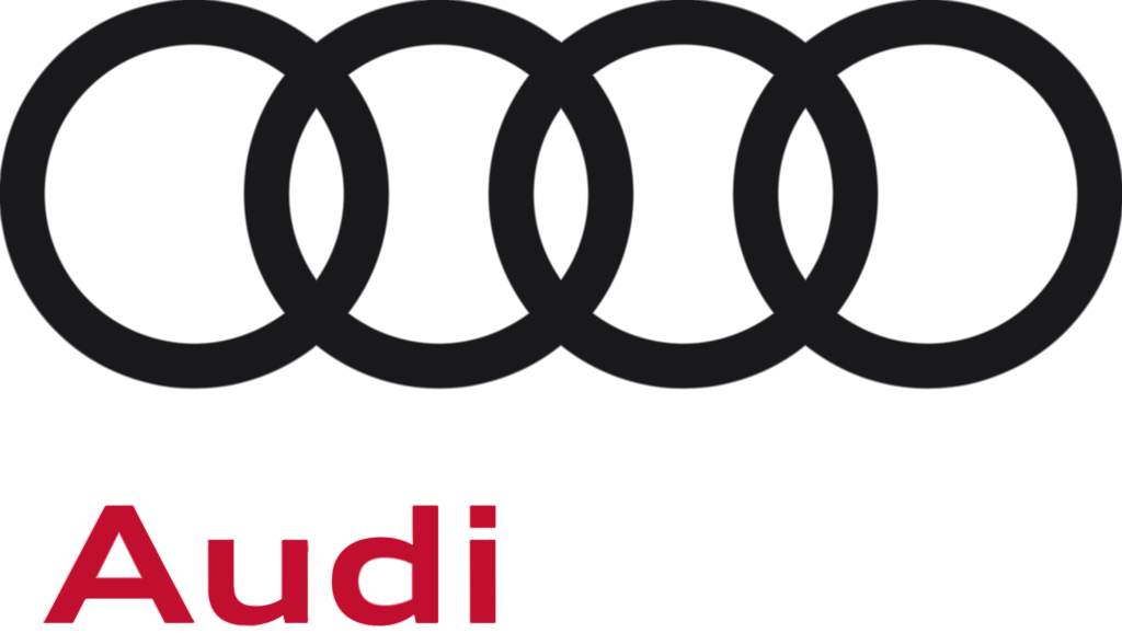 Audi logo