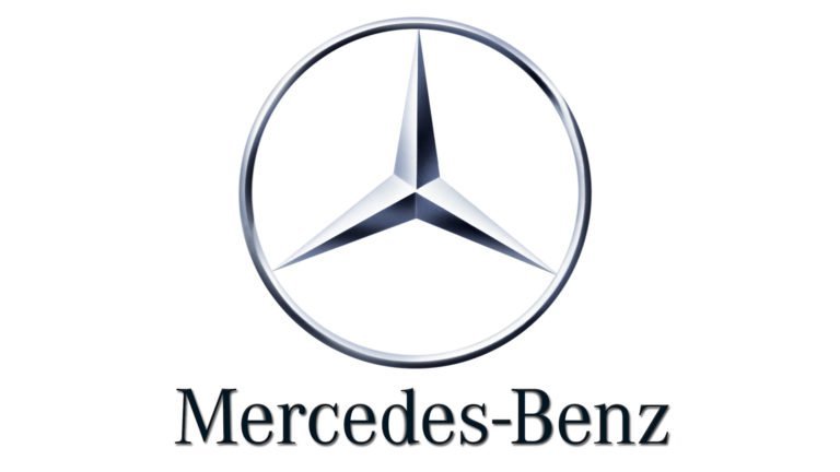 Mercedes logo