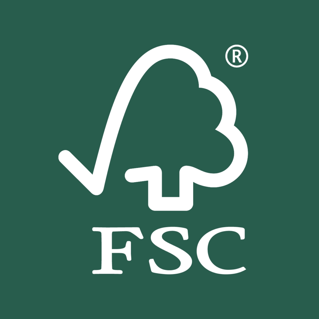 Forest Stewardship Council (FSC) Forest Management Certification