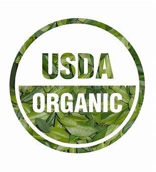 USDA Organic