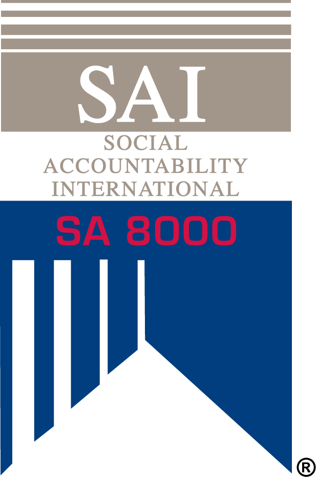 SA8000 Accreditation Program