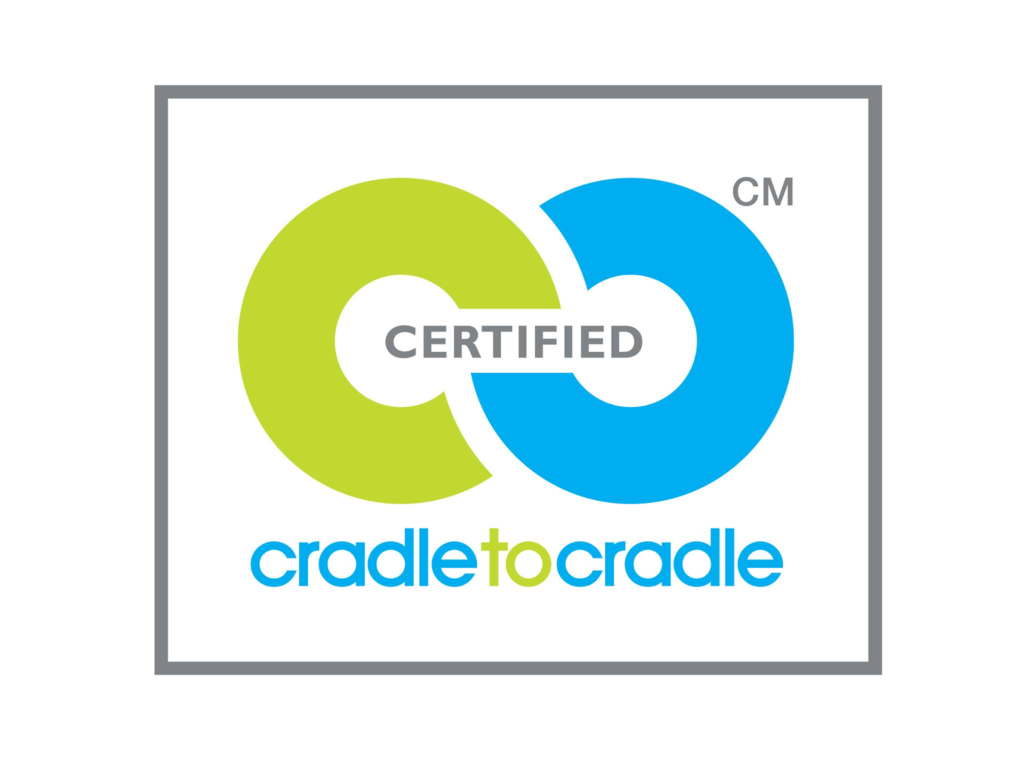 Cradle to Cradle Certified™