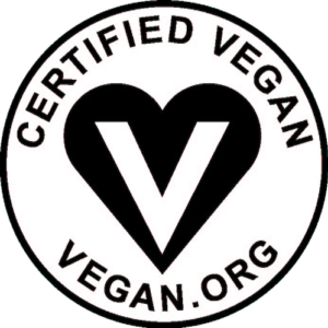 Vegan Action's Certified Vegan