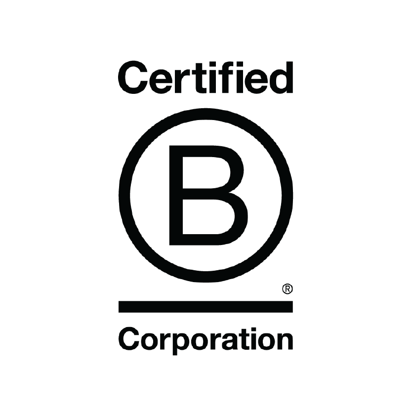B Corp Certification