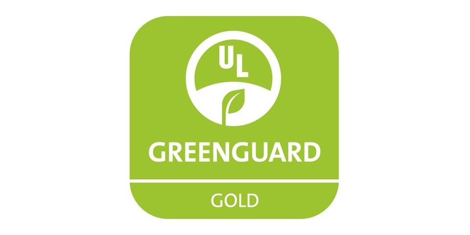 UL GREENGUARD