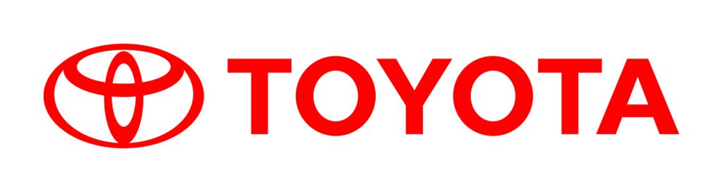 Toyota logo