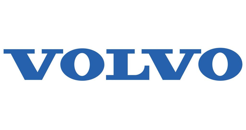 VOLVO logo