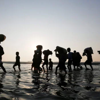 environment people migrants