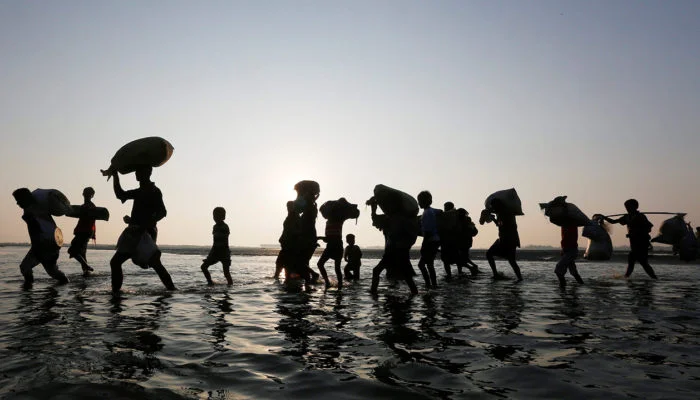environment people migrants