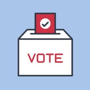 vote matters against climate change