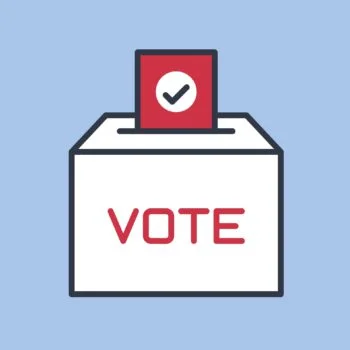 vote matters against climate change