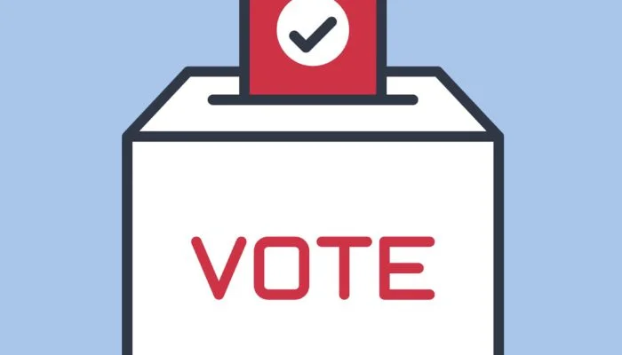 vote matters against climate change