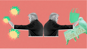 Trump Environmental Rollbacks