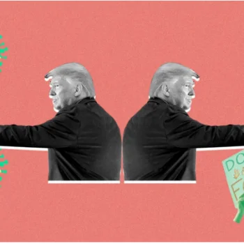 Trump Environmental Rollbacks