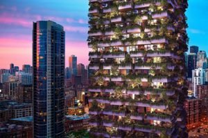 Design Differently with Zauben Green Roofs