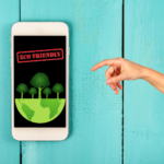 eco-friendly mobile apps