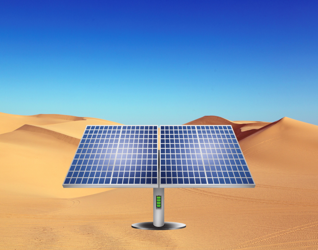 How the Sahara Desert can fuel solar energy in Africa — Sustainable Review