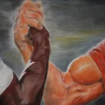a message of unity