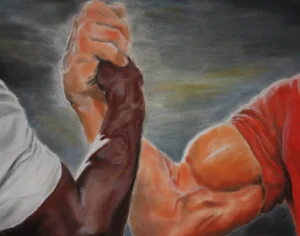 a message of unity