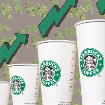 Is Starbucks a sustainable brand