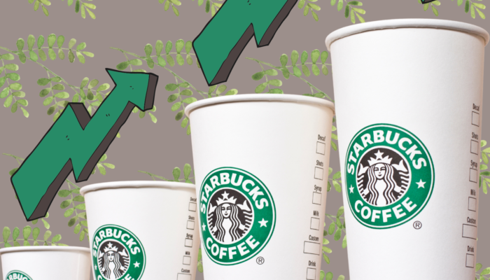 Is Starbucks a sustainable brand