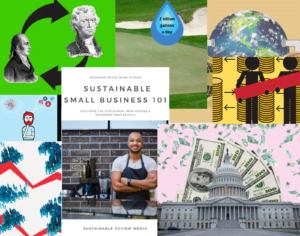 Sustainability in 2020 overview