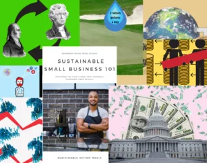 Sustainability in 2020 overview