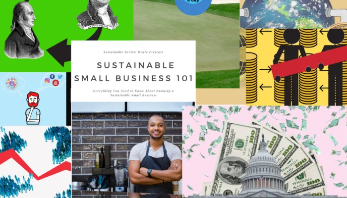 Sustainability in 2020 overview