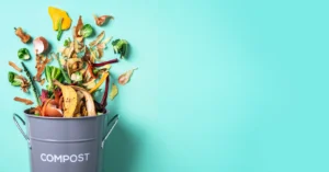 How to start a compost