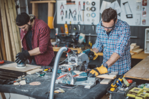 Sustainability of bike manufacturing