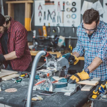 Sustainability of bike manufacturing