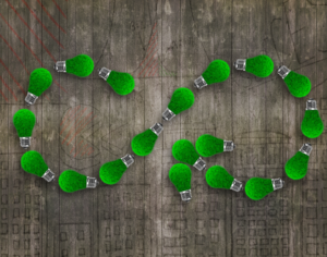 closed loop partners ceo ron gonen