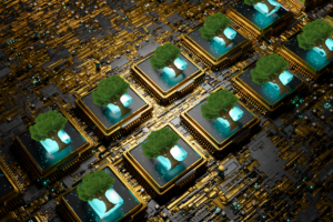 Crypto Focused Climate Projects