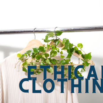 Ethical Clothing Spotlight