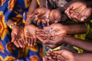 access to clean water in africa