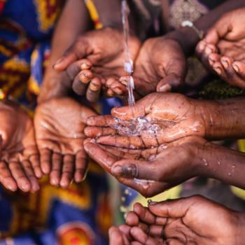 access to clean water in africa