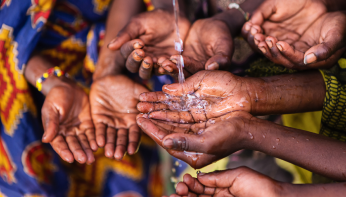 access to clean water in africa