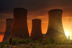 nuclear energy in europe