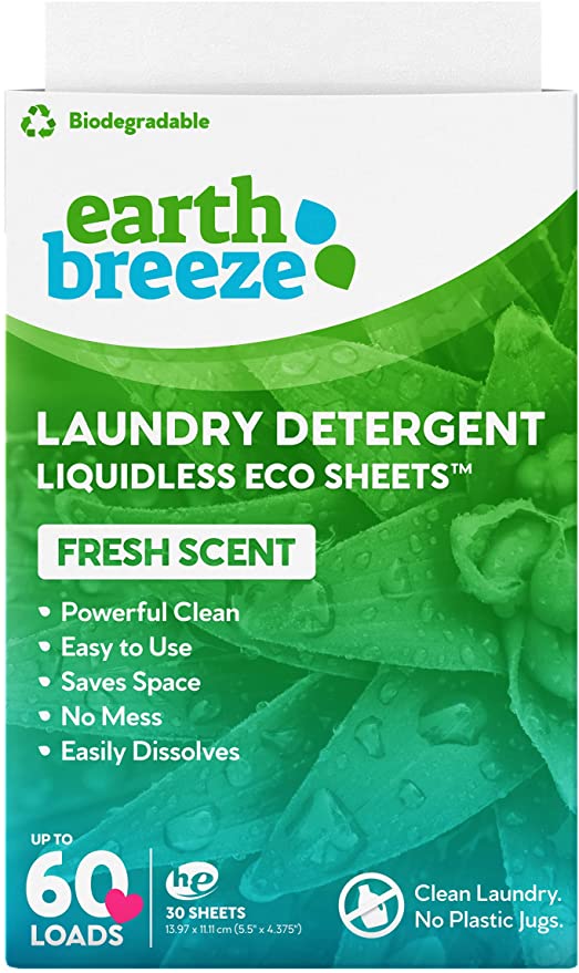 sustainable ethical cleaning