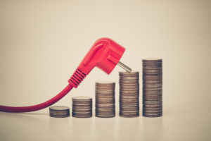 global energy consumption data