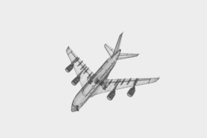 Non Destructive Aerospace Testing