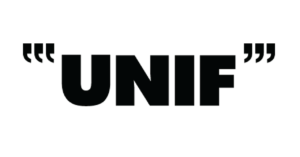 UNIF logo