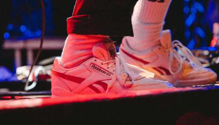 Is Reebok Sustainable