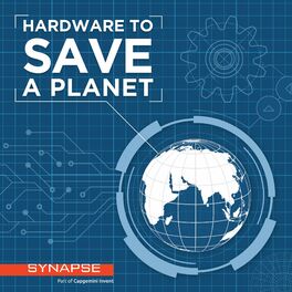 hardware to save a planet podcast