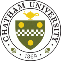 Chatham university logo
