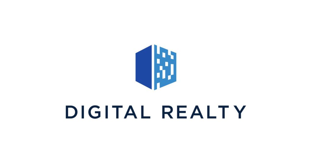 digital realty logo